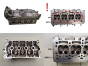 Cylinder Head 7700600552F 8201733230 7701474702 1.4 1.6 16v Renault S10
