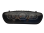 Speedometer/Instrument Cluster Citroen C5 Lift 9655608780  1739