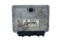 Controller 038906018P 0281001720 Volkswagen Bosch 51345