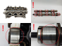 Cylinder Head 631R 110419412R 0.9 TCE Renault Dacia 94