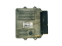 Controller MJD6JF.P6 55192093 Fiat Magneti Marelli 32918