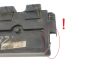 Controller 9839587680 9642398280 R04080025B PSA Lucas 42725