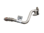 Turbine Pipe 151976181R 1.5 Blue dCi Dacia Renault 0km
