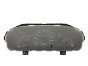 Speedometer/Instrument Cluster KIA Rio 0K33C55430C 2003-2880 48045