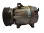 Air Con Compressor/Pump Renault Megane I 7700103536 1135289 5289 Delphi 7037
