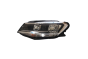 Headlamp Left For VW Caddy 2K1941005B 99411794602 DPA