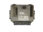Controller 0281010707 9647158080 9647785580 PSA Bosch 37273