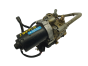 Abs Pump Ford Escort 92AB-2C219-AB 10.0447-0722.3 Ate 63081