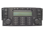 Car Radio Land Rover Freelander 6H52-18845-AC