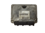 Controller IAW4AF.M7 73501877 61600.627.02 Fiat Magneti Marelli 15716