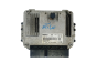 Controller 55204761 0281012862 4E34A3ABM Fiat Bosch 46576