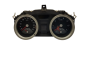 Speedometer/Instrument Cluster Renault Megane 2 8200306552 1962