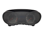 Speedometer/Instrument Cluster New Original Opel Corsa E 39016357