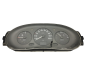 Speedometer/Instrument Cluster Renault Kangoo 1 8200133491 A 59466