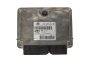 Controller 036906034GM 61601.068.01 IAW4MV.GM VW Magneti Marelli 3358