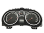 Speedometer/Instrument Cluster Opel Corsa D P0013373013 Johnson