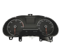 Speedometer/Instrument Cluster Seat Ibiza 6J0920804N A2C3505400 31394