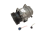 Air Con Compressor/Pump 8200426136 1140117 Delphi Renault laguna 2 1.6