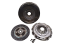 Clutch Kit 703050 702703 702705 Valeo 2052N1 1611271680 2.0 HDI 16v PSA