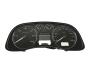 Speedometer/Instrument Cluster Peugeot 307 9654485280 A01 58027