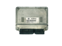 Controller 03E906033 5WP40163 04 VW Siemens 32453