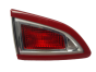 Lamp Left Rear 265550018R 89089203 Scenic 3 Renault Valeo