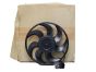 Radiator Fan New Original Opel 0130303301 13147278
