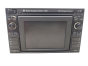 Radio CD Player Navi VW Passat B5 3B0035191D 7612001021 Blaupunkt MFD