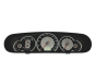 Speedometer/Instrument Cluster Citroen C5 Lift 9655608780 59629