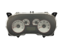 Speedometer/Instrument Cluster Fiat Punto 51718562 503001101400 37548