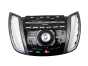 Control panel Ford C-Max AM5T-18K811-SA37CE Sony