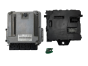 Starter Kit Renault Kangoo 2 237104627R 284B15323R 1.5 DCI