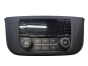 Car Radio Bluetooth Iveco Daily 5802385214 28687253 5