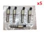 Solenoid Original Dacia Renault Nissan Smart 237964892R 237962295R x5