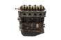Petrol Engine D4FE770 D4F770 8201156008 Renault Twingo 2 1.2 16V 108000km