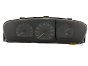Speedometer/Instrument Cluster Kia Sephia K24NXA