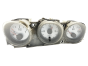Speedometer/Instrument Cluster Alfa Romeo 156 60657729 6028129904 40969