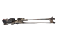 Wiper Mechanism Mitsubishi L200 8250A125 Mitsuba