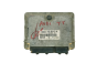 Engine Controller 06A906018AQ 0261204678 Audi Bosch 33016