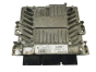 Controller S122326114A 8200843713 8200807626 Renault Siemens 68220