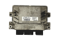 Controller S120201205D 8200406058 8200400246 SIM32 Renault Siemens 17569