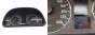 Speedometer/Instrument Cluster Mercedes-Benz A B  A1694400211
