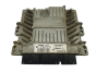 Controller S122326109A 8200565863 8200592611 Renault Siemens 68341