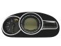 Speedometer/Instrument Cluster Renault Megane 3 248107859R 32511