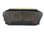 Speedometer/Instrument Cluster Seat Inca 6K0920840C VDO