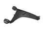 Suspension Arm Right Front 7700437138 Renault Scenic RX4 4x4