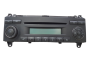 Cd Radio Player VW Mercedes 9068200079 A0048204086 HA1112