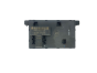 Controller 2038201285 351320 Mercedes-Benz Temic 39981