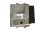 Controller FGP MJD6JF.P3 55195817 Fiat 27263