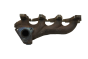 Exhaust Manifold 8-426549 8200701675 Renault 1.9 dci Scenic 2 8200426549